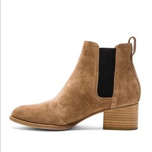BRAND NEW Rag & Bone Walker Booties